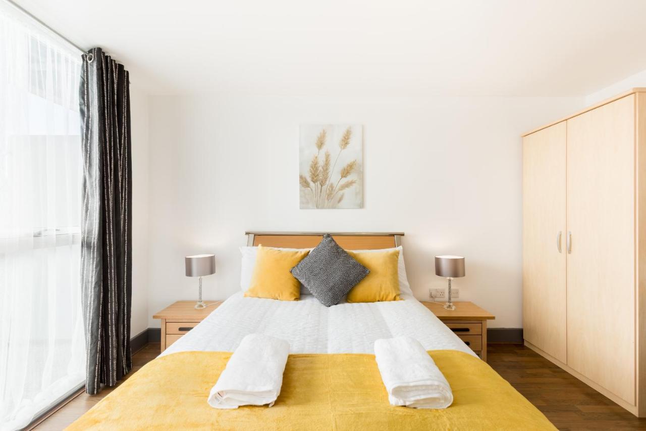 Comfort Living Properties バーミンガム エクステリア 写真