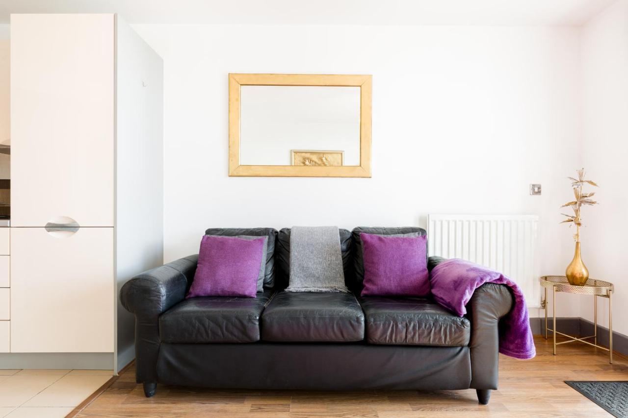 Comfort Living Properties バーミンガム エクステリア 写真