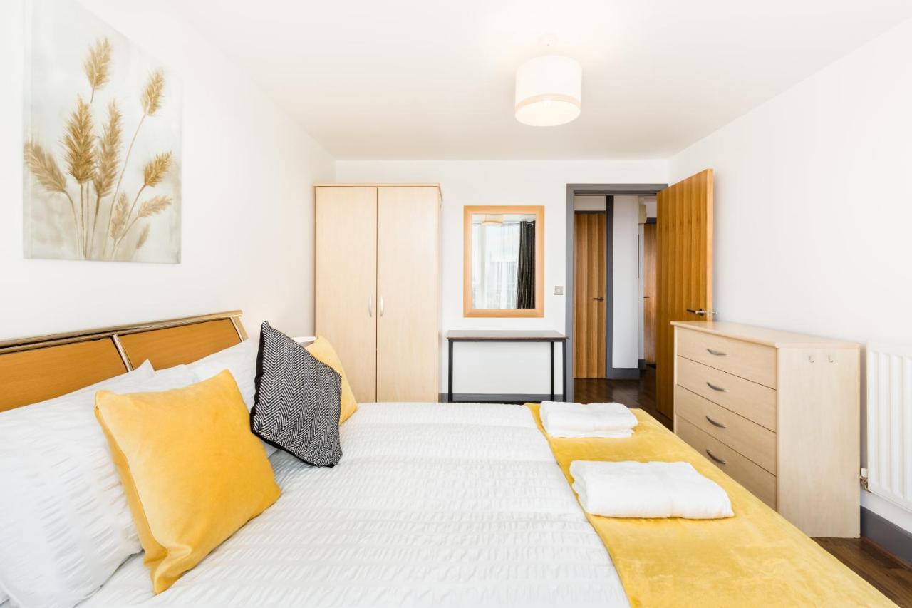 Comfort Living Properties バーミンガム エクステリア 写真