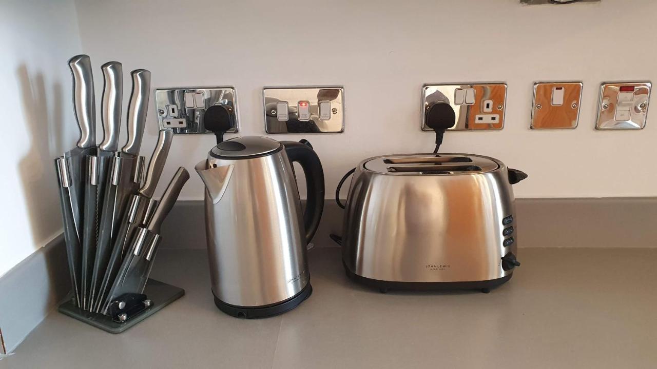 Comfort Living Properties バーミンガム エクステリア 写真